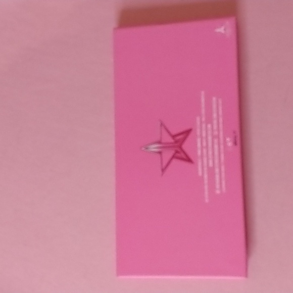 Jefree Star Heart breaker Eye Shadow Pallet New on box - Picture 8 of 9
